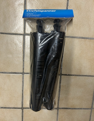 Neu stiefelspanner glatt aus - -,