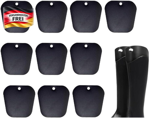 Stiefelformer set stück - stiefelformer,