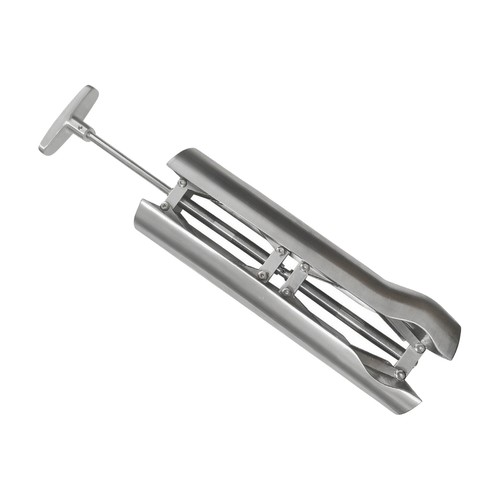 Aluminium-Stiefeldehner