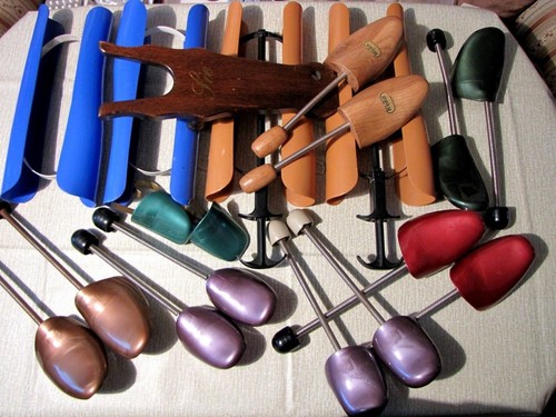 Schuhspanner schuhdehner - schuhspanner,