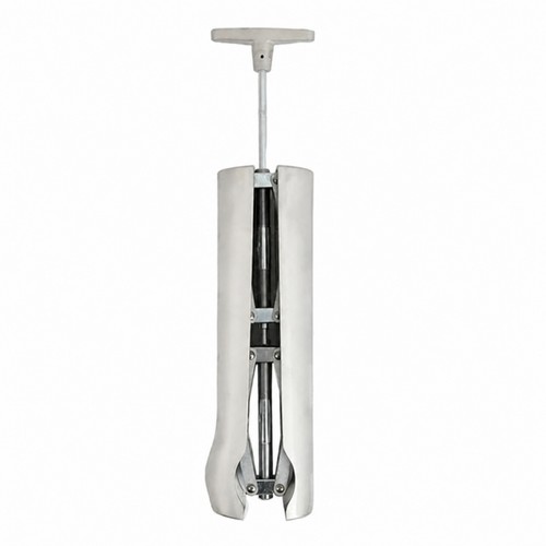 Stiefelspanner mit griff - stiefelspanner, mit-griff