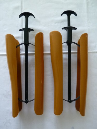 Stiefel-Spanner