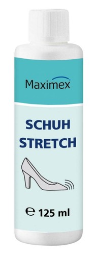 Maximex schuh stretch 125 - maximex,