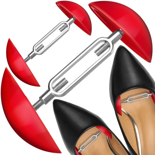 Schuhspanner für enge - , schuhe