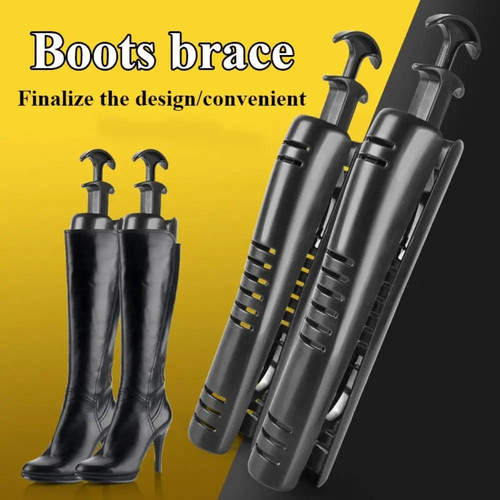 Lange schuhspanner boot - lange,