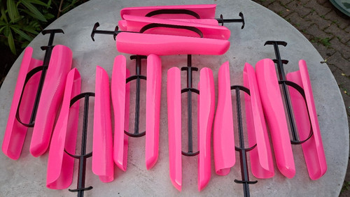 Stiefelspanner kunststoff - stiefelspanner;,