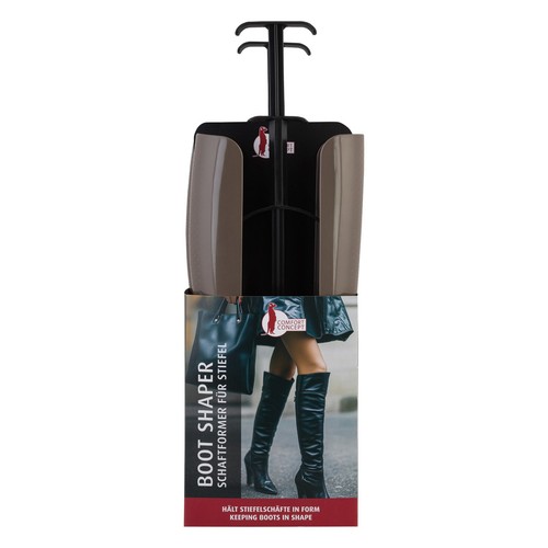 Comfort concept boot shaper - boot,