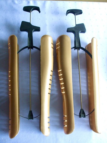 Paar stiefelspanner - paar,