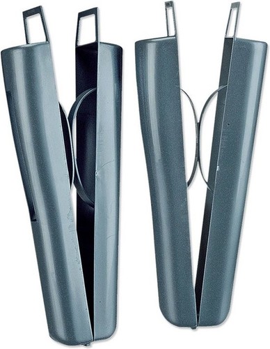 Set stiefelspanner - 4,