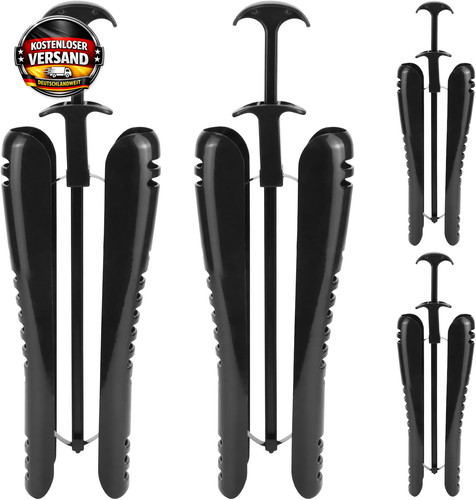 Stück stiefelspanner - ®, 4