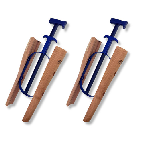 Red cedar sensomatic blue - cedar,
