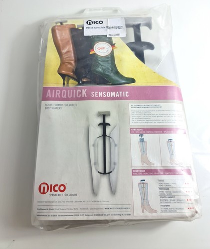 Nico pro airquick sensomatic - pro,
