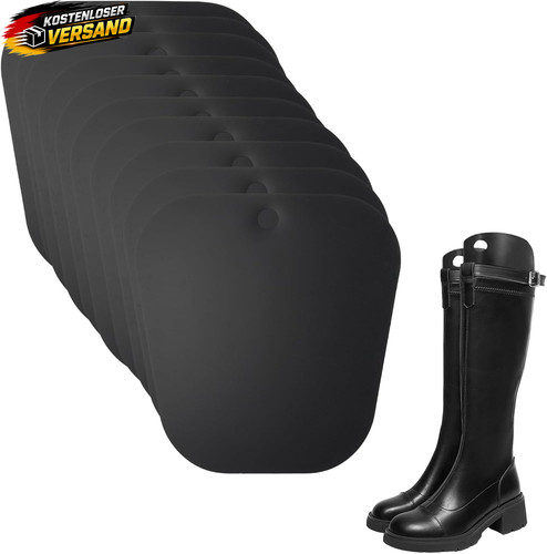 Stiefelform einsätze zoll - stiefelform, 10